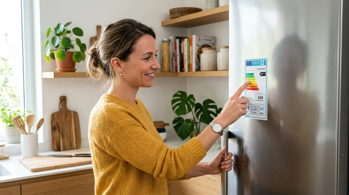 comment bien choisir son electromenager