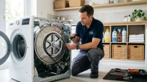pourquoi ma machine a laver n'essore plus