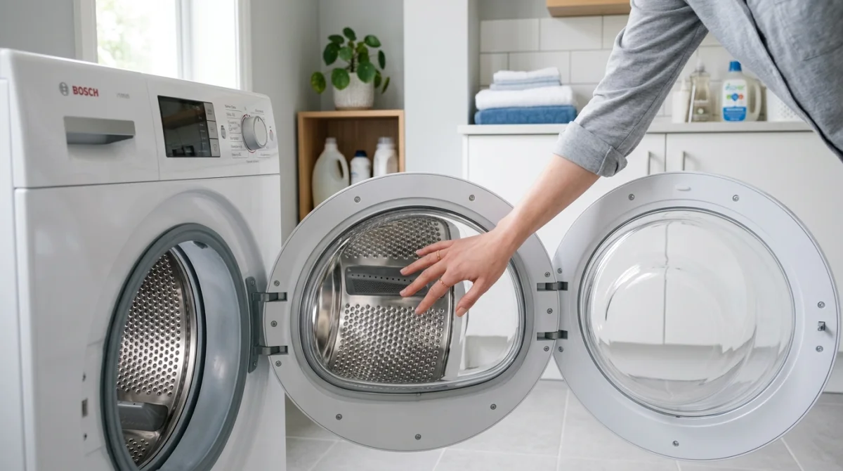 pourquoi ma machine a laver ne tourne plus