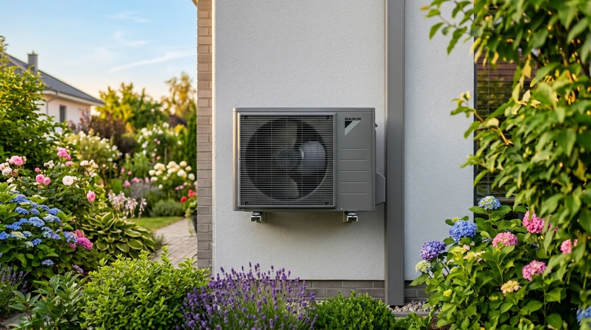 comment fonctionne une climatisation réversible