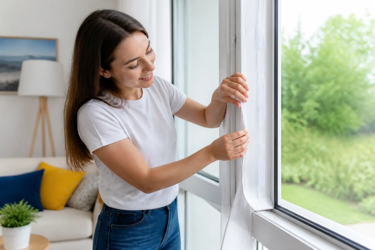 comment installer une climatisation mobile